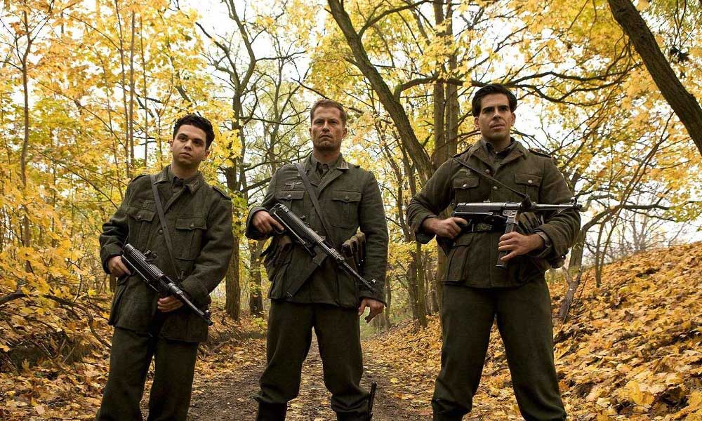 En İyi 90 Tarihi Film Listesi  Tarihi-savas-filmleri-inglourious-basterds