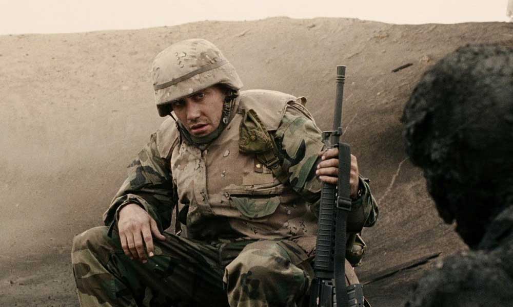 En İyi 90 Tarihi Film Listesi  Tarihi-savas-filmleri-jarhead