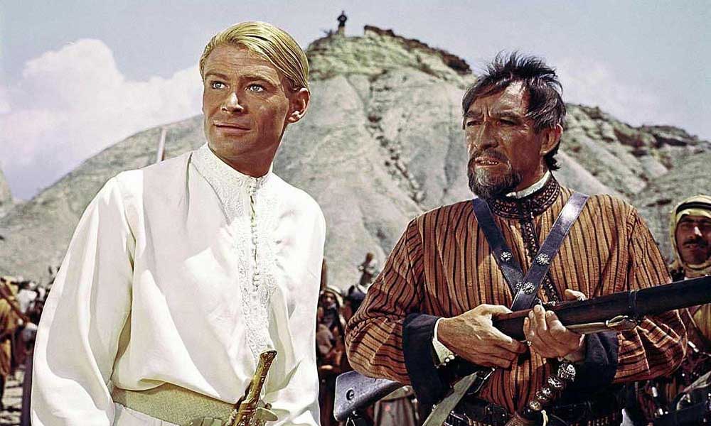 En İyi 90 Tarihi Film Listesi  Tarihi-savas-filmleri-lawrence-of-arabia