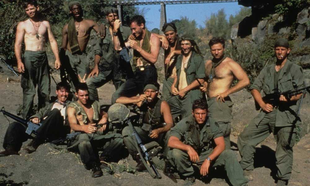 En İyi 90 Tarihi Film Listesi  Tarihi-savas-filmleri-platoon