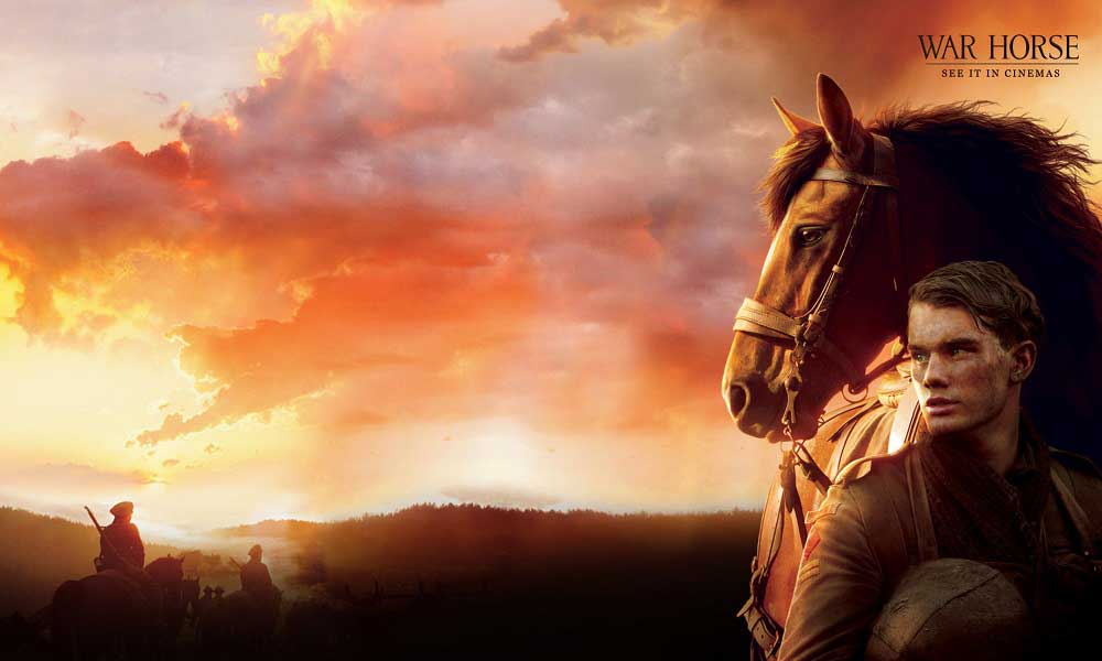 En İyi 90 Tarihi Film Listesi  Tarihi-savas-filmleri-war-horse