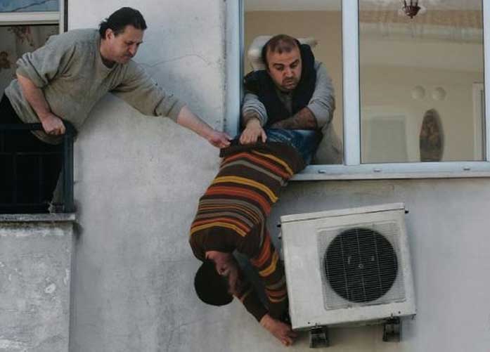 Ulkemizde Cekilmis En Acayip Fotograflar 21