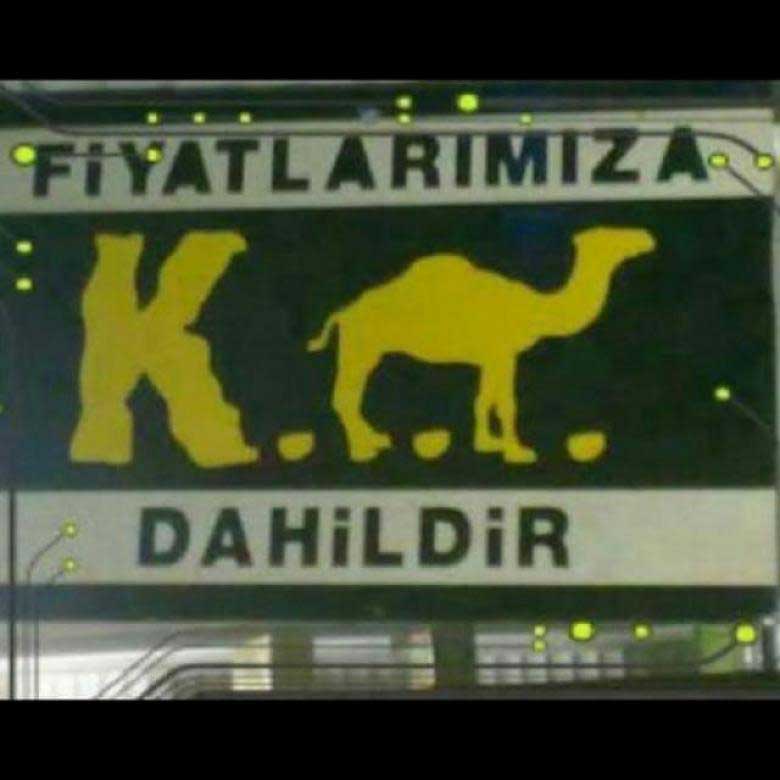 Ulkemizde Cekilmis En Acayip Fotograflar 43