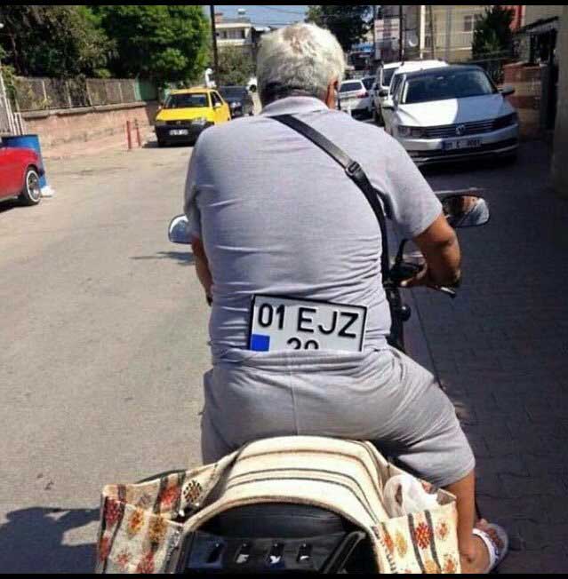 Ulkemizde Cekilmis En Acayip Fotograflar 58