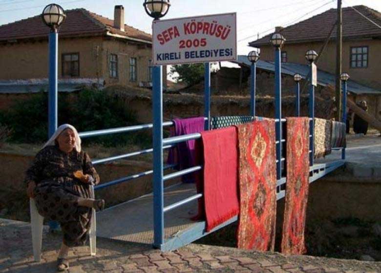 Ulkemizde Cekilmis En Acayip Fotograflar 62