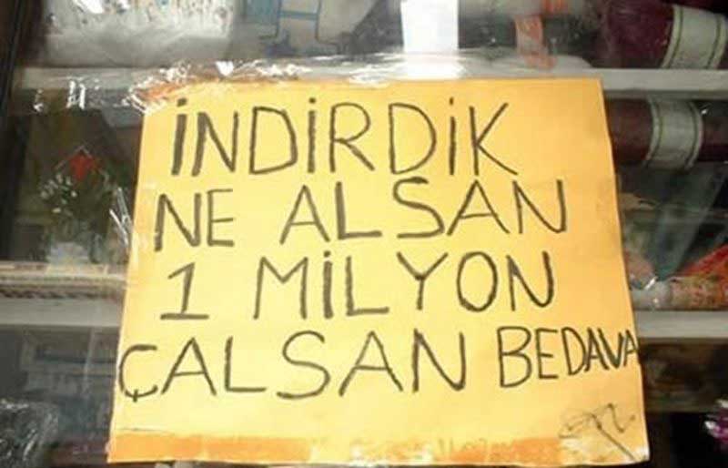 Ulkemizde Cekilmis En Acayip Fotograflar 84