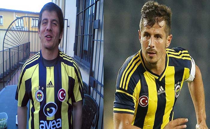 Unlu Futbolcularin Eski Ve Yeni Halleri 20