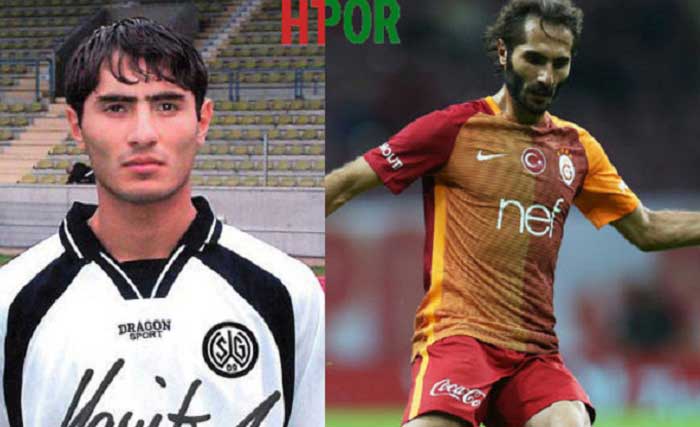 Unlu Futbolcularin Eski Ve Yeni Halleri 31