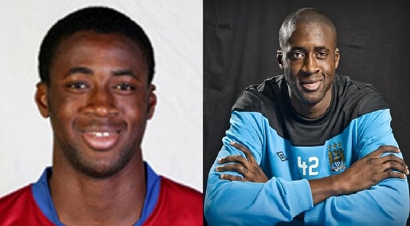 Unlu Futbolcularin Eski Ve Yeni Halleri Foto 61