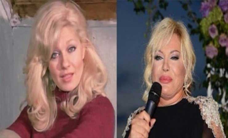 Unlulerin Genclik Ve Yaslilik Halleri Emel Sayin 44