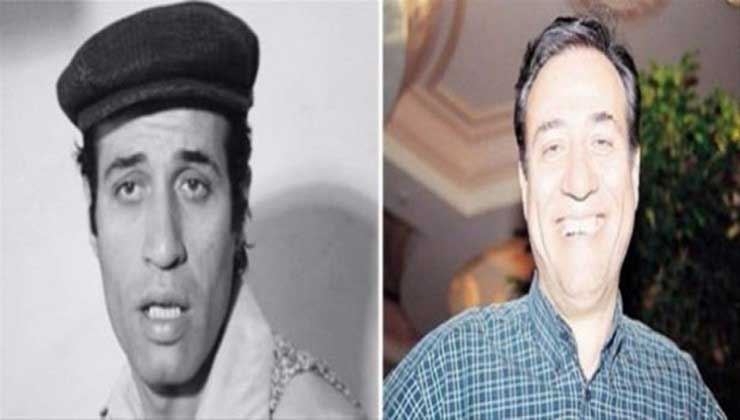 Unlulerin Genclik Ve Yaslilik Halleri Kemal Sunal