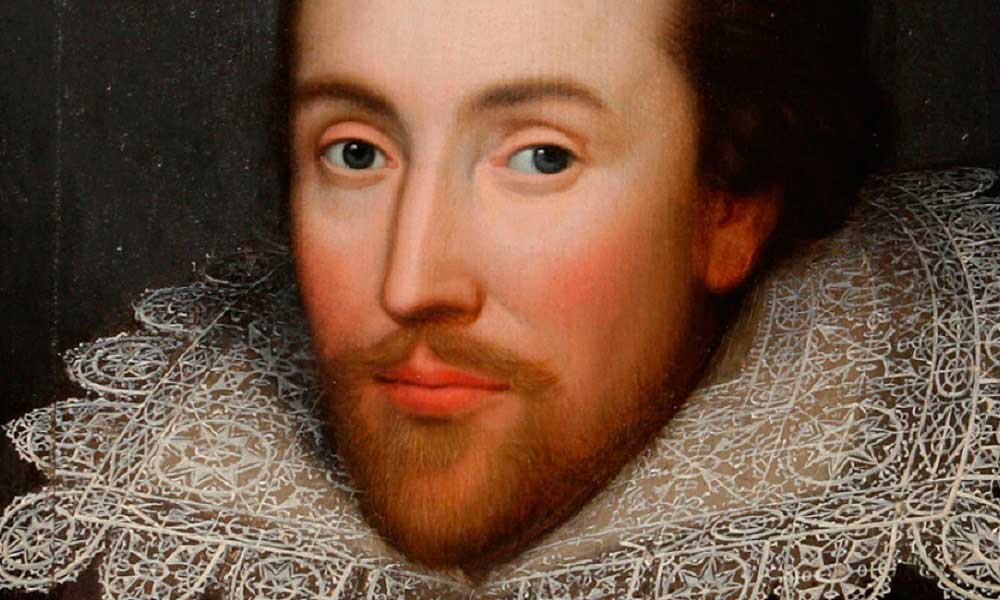William Shakespeare’in Eserleri