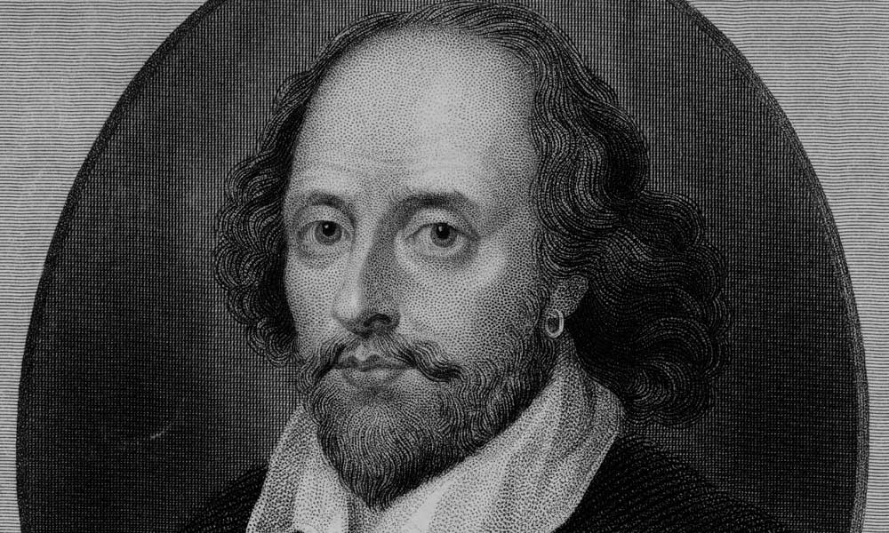 William Shakespeare’in Hayatı