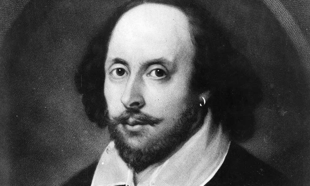 William Shakespeare Kimdir? Kısaca Bilgi