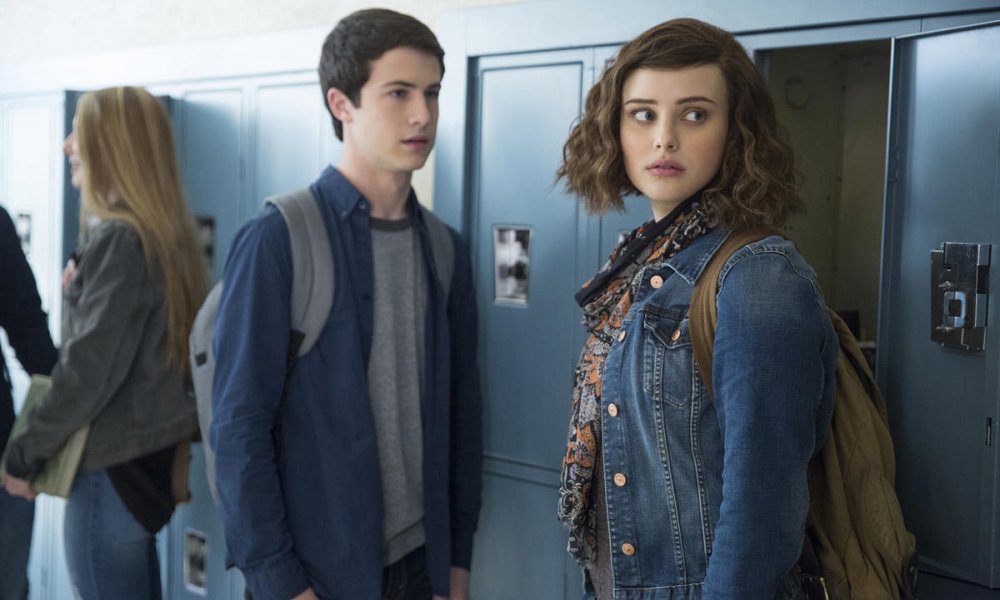 13 Reasons Why