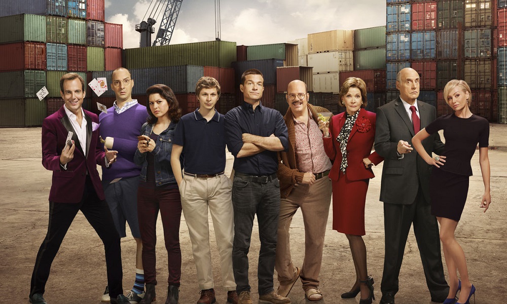 Arrested Development