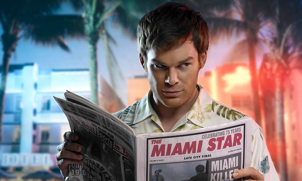 Dexter