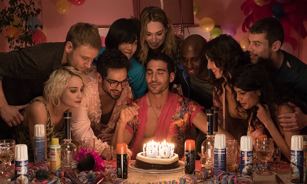 Sense8