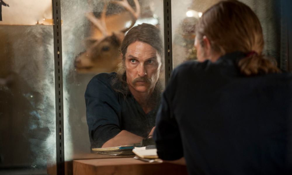 True Detective