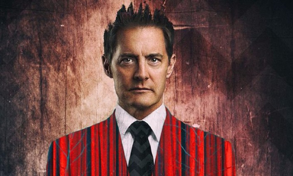Twin Peaks