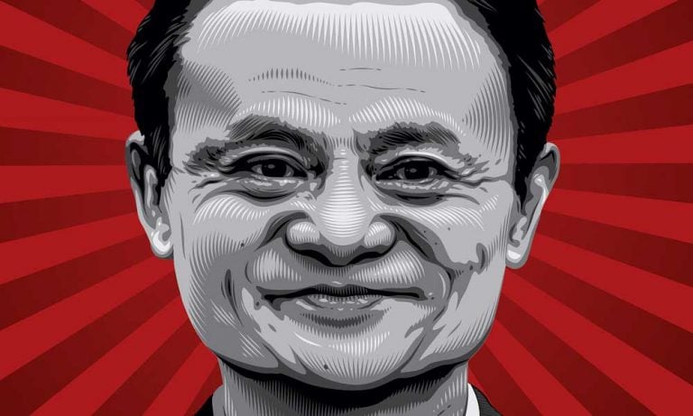 Jack Ma: Alibaba’nın Kurucusunun İlham Verecek Başarı Hikayesi