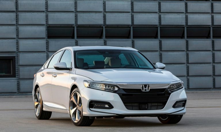 2018 Yeni Honda Accord İncelemesi, Teknik Özellikleri ve Fiyatı