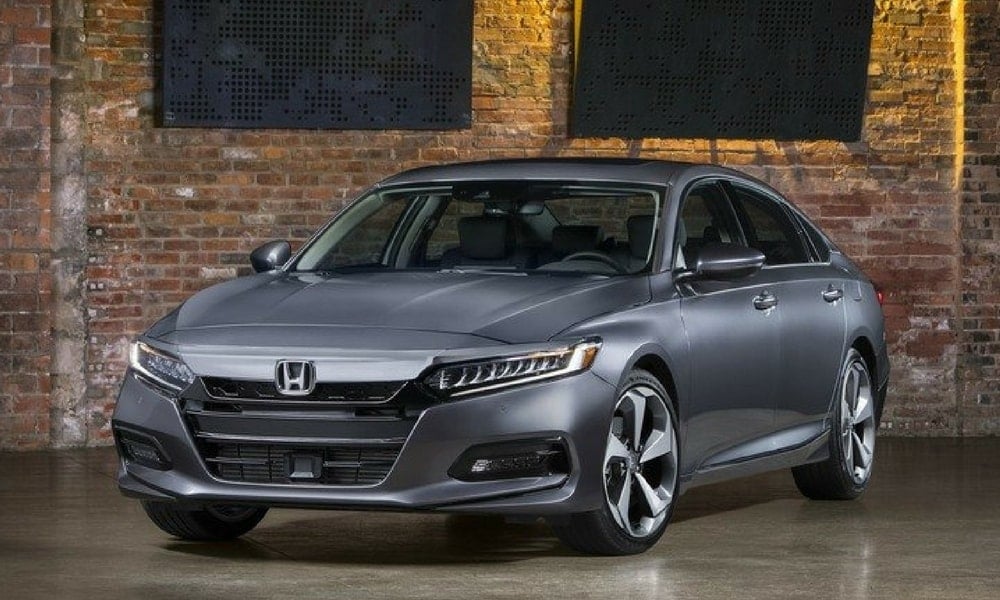 2018 Yeni Honda Accord Incelemesi Teknik Ozellikleri Ve Fiyati Karoser Yapisi