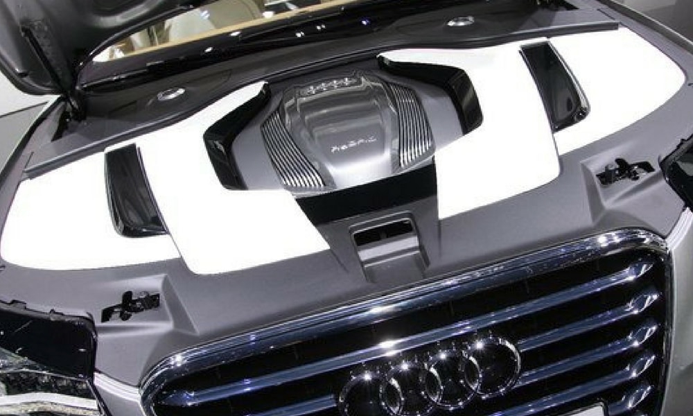 2019 Audi A4 Bu Sekilde Gozukebilir A4 30 20 Motorlar Hibrid Motorlari