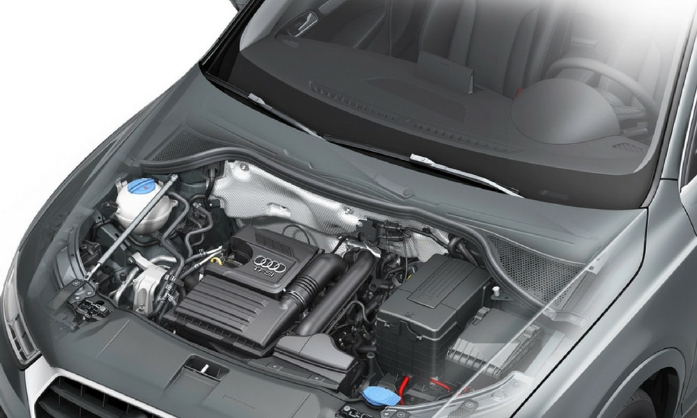 2019 Audi A4 Bu Sekilde Gozukebilir Yeni Motor Secenekleri