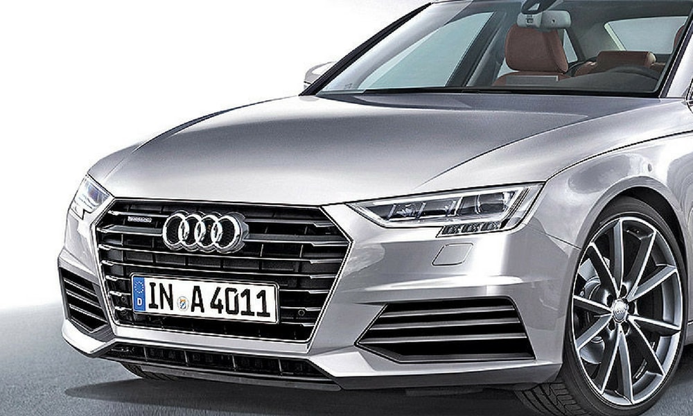 2019 Audi A4 Bu Sekilde Gozukebilir Yeni Nesil Tasarimlar