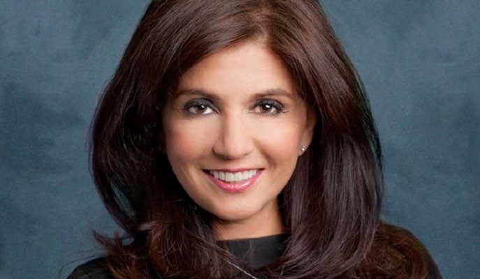 ABD’nin En Zengin Kadınları Arasındaki Türk Girişimci Eren Özmen’le Tanışın!