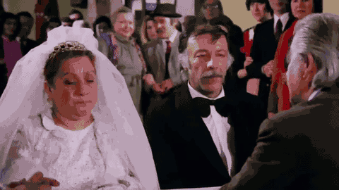 Adile Naşit, Münir Özkul ve Şener Şen’in rol aldığı bu film sahnesini bil bakalım!