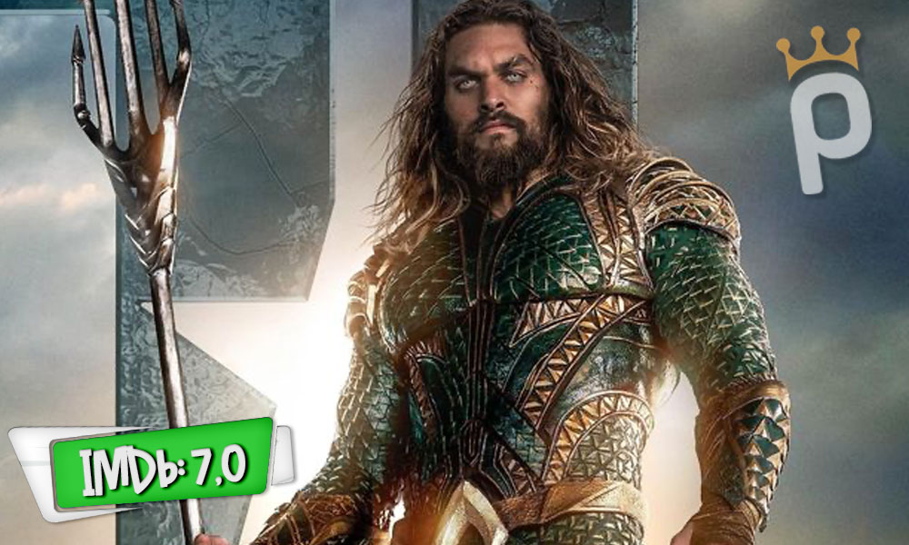 Aquaman