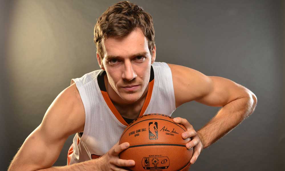 Goran Dragic