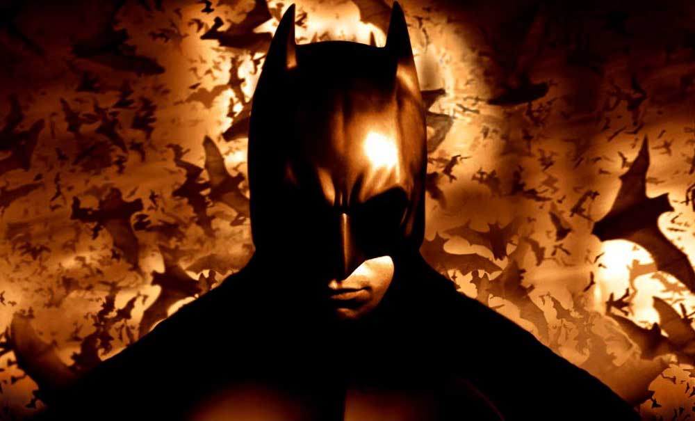 Batman Begins (Batman Başlıyor-2005)