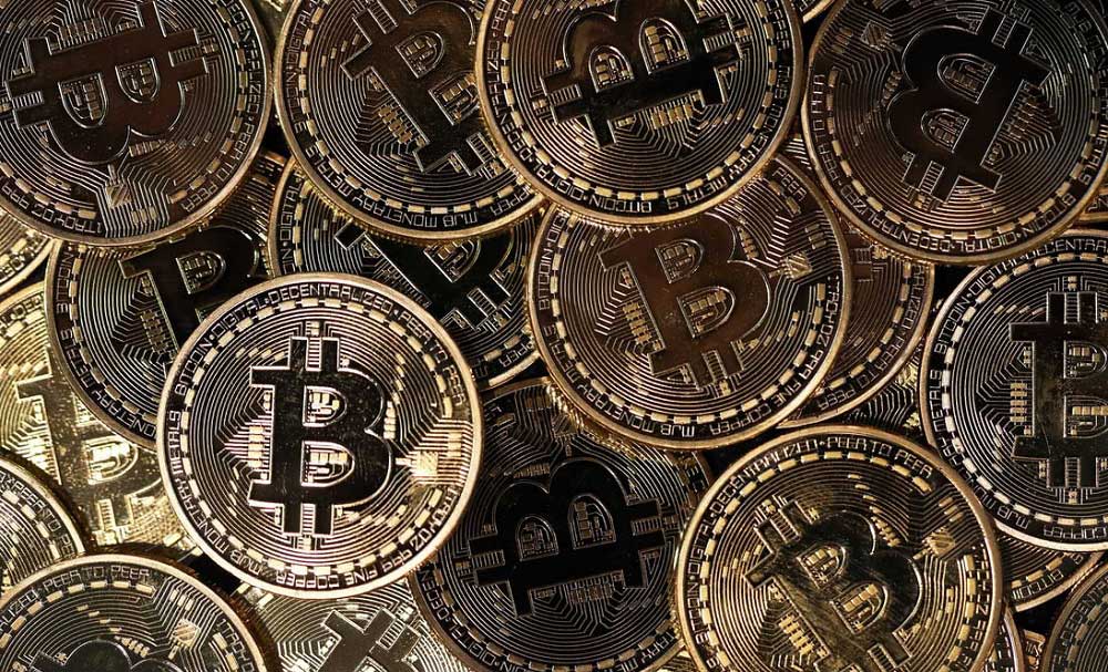 Bitcoin 2200 Doların Üstüne Çıktı