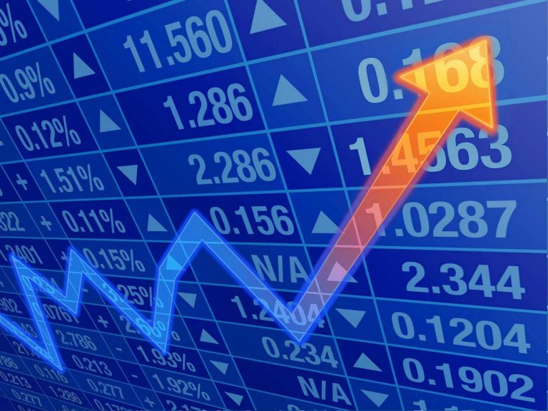 Borsa 104 Binle Bir Kez Daha Rekor Tazeledi!