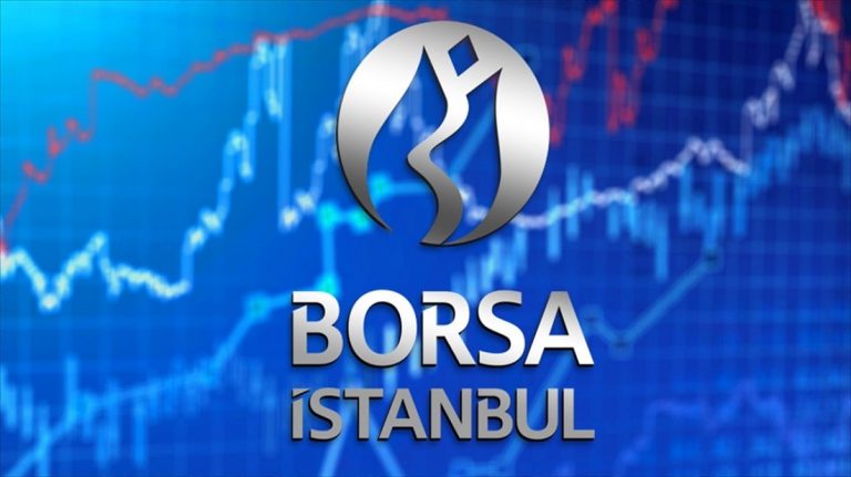 Borsa İstanbul 108 Bin Rekorunu Kırdı!