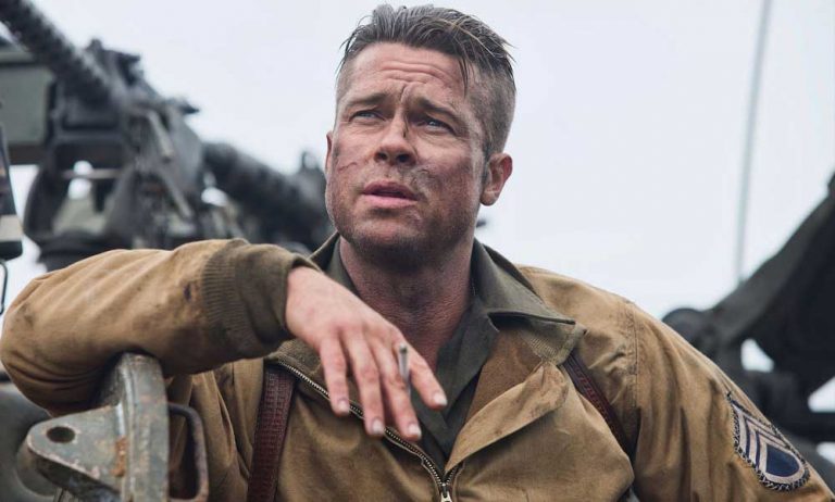 Brad Pitt Kimdir? En İyi Unutulmaz Filmleri Listesi