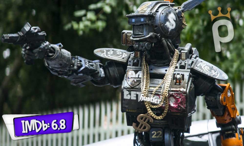 Chappie