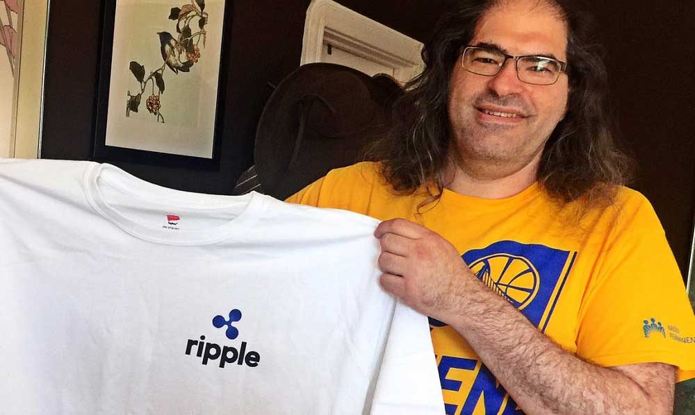 David Schwartz Forumda Açıkladı