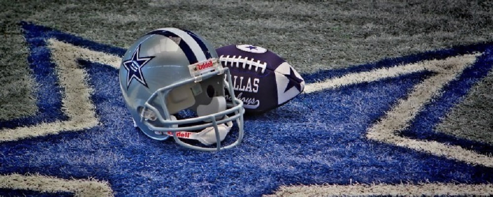 Dallas Cowboys (Amerikan Futbolu)