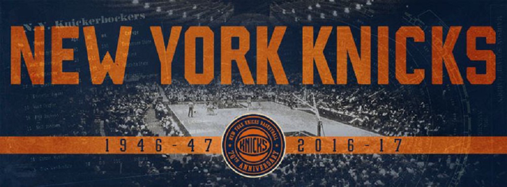 New York Knicks (Basketbol)