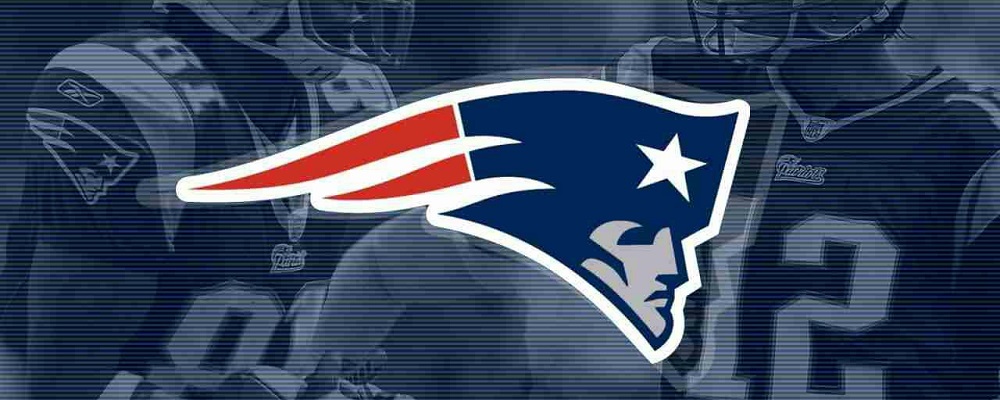 New England Patriots (Amerikan Futbolu)