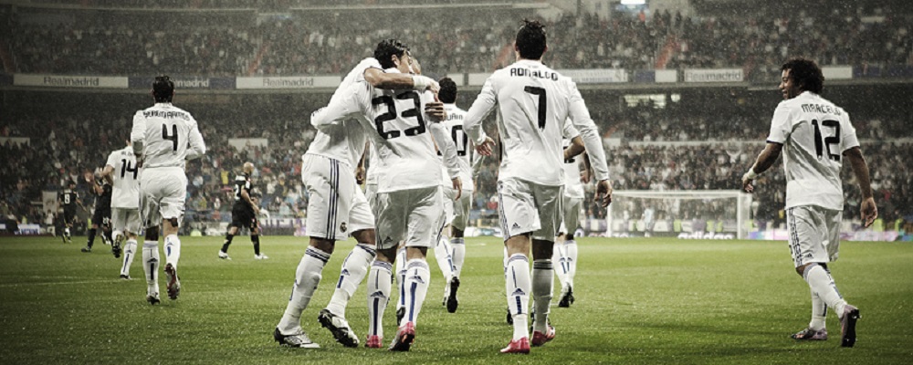 Real Madrid (Futbol)