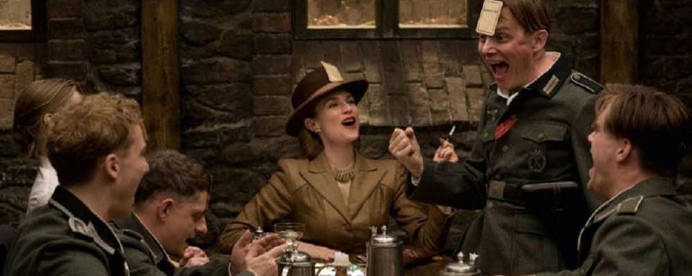 En İyi 100 Savaş Filmi Listesi - Paratic Puanına Göre Sıralaması