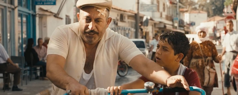 En İyi 30 Türk Filmi Listesi - Paratic Puanına Göre Sıralaması