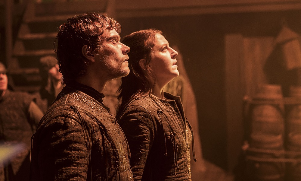 Game of Thrones 7. Sezon 2. Bölüm Spoiler Game of Thrones 7. Sezon 2. Bölüm Spoiler