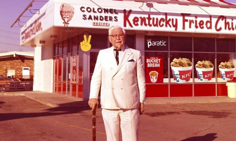 Gerçek Bir Başarı Hikayesi: KFC’nin Kurucusu Albay Harland Sanders