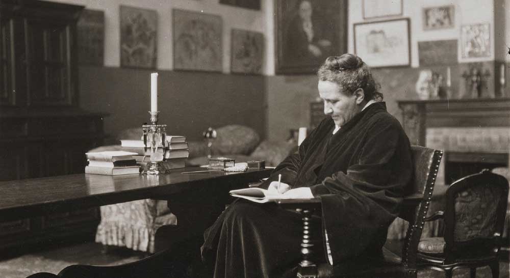 Gertrude Stein: Trafikten İlham Alan Yazar